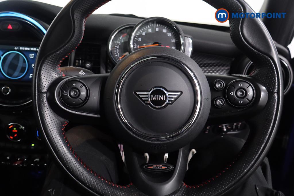 Mini Hatchback Cooper S Sport Manual Petrol Hatchback - Stock Number (1598500) - 8th supplementary image