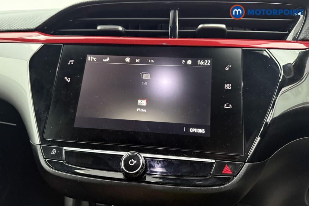 Vauxhall Corsa GS Manual Petrol Hatchback - Stock Number (1600790) - 8th supplementary image