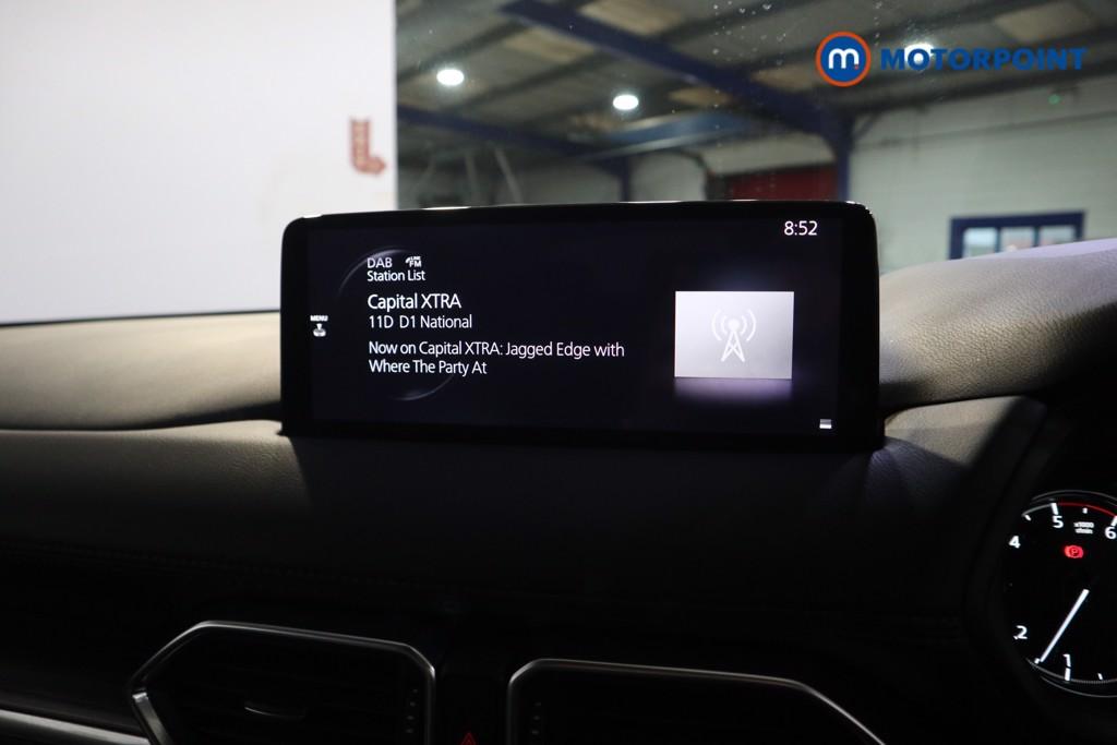 Mazda Cx-5 Sport Edition Automatic Diesel SUV - Stock Number (1602069) - 8th supplementary image