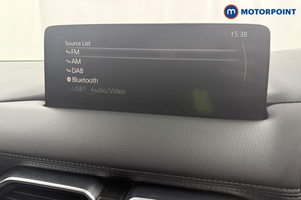 Mazda Cx-5 Sport Automatic Petrol SUV - Stock Number (1602355) - 8th supplementary image
