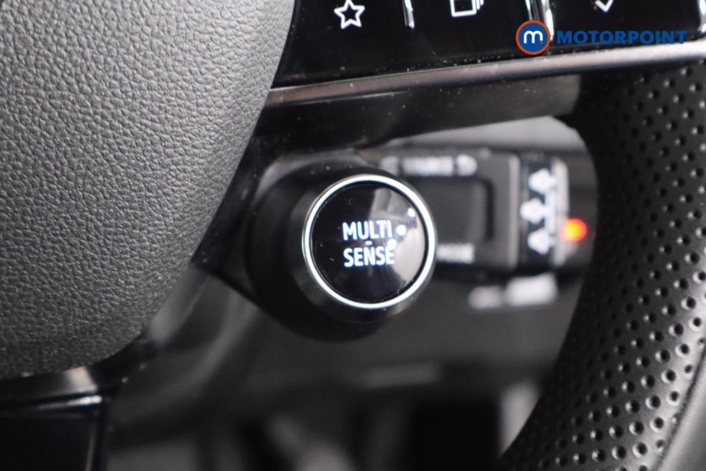 Renault Megane E-Tech Techno Automatic Electric Hatchback - Stock Number (1602839) - 8th supplementary image