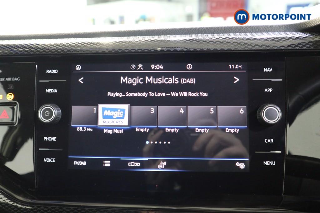 Volkswagen Polo Life Manual Petrol Hatchback - Stock Number (1603701) - 8th supplementary image