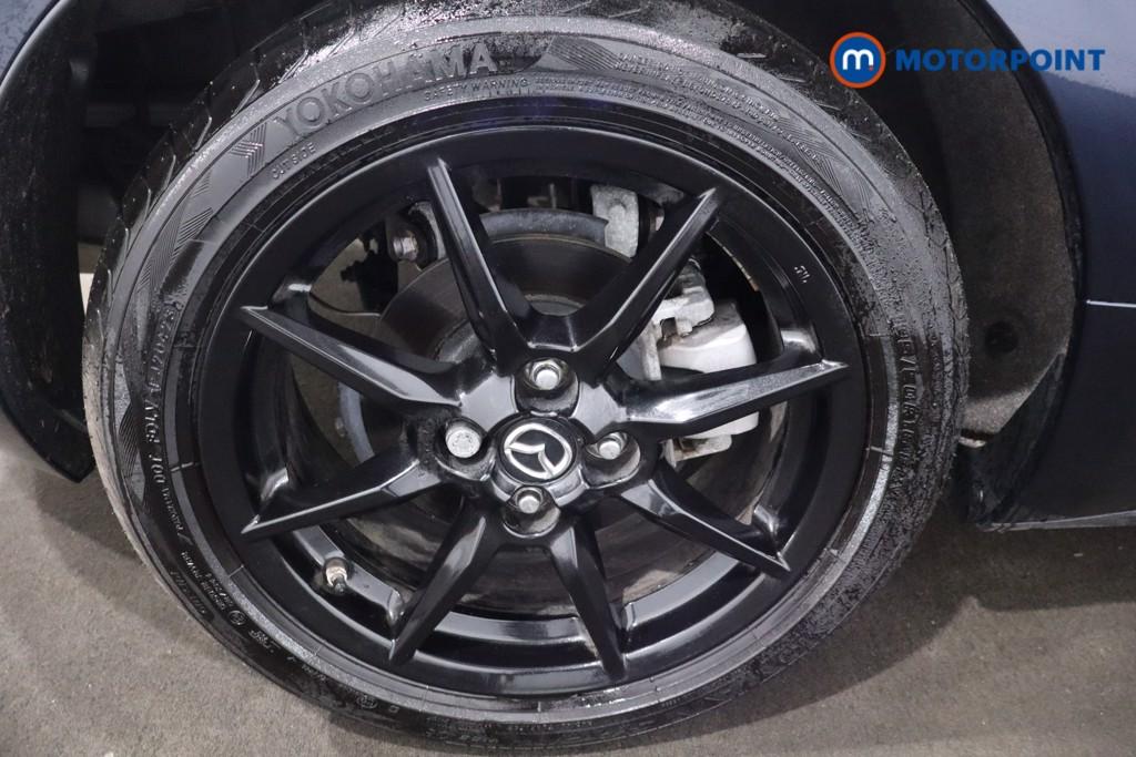 Mazda Mx-5 Prime-Line Manual Petrol Convertible - Stock Number (1603733) - 8th supplementary image