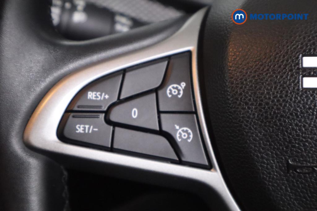 Dacia Jogger Extreme Se Manual Petrol People Carrier - Stock Number (1604062) - 8th supplementary image