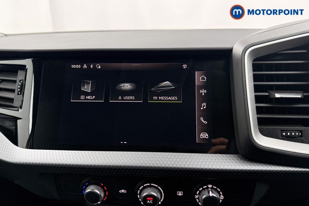 Audi A1 Sport Automatic Petrol Hatchback - Stock Number (1604395) - 8th supplementary image