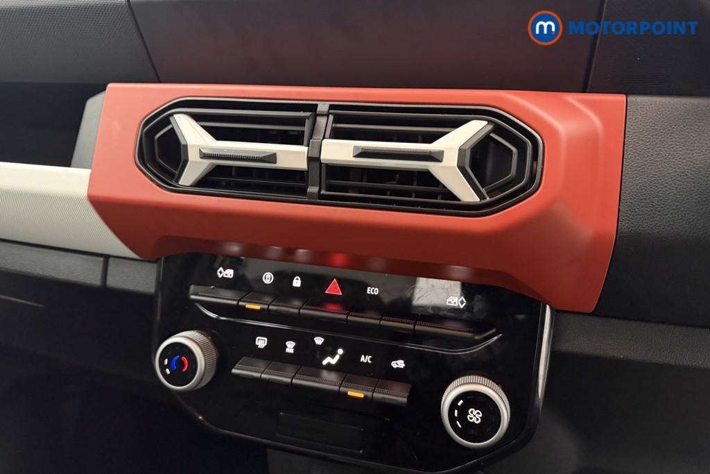 Dacia Spring Expression Automatic Electric SUV - Stock Number (1604436) - 8th supplementary image