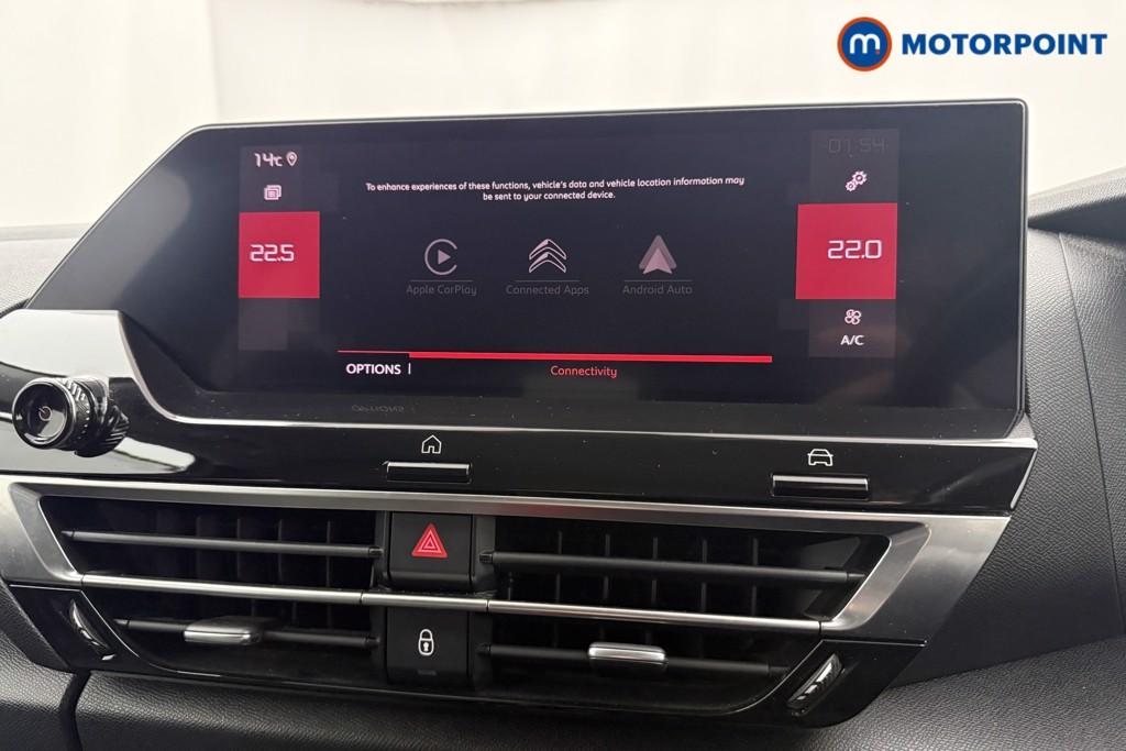 Citroen C4 Shine Automatic Petrol Hatchback - Stock Number (1604977) - 8th supplementary image