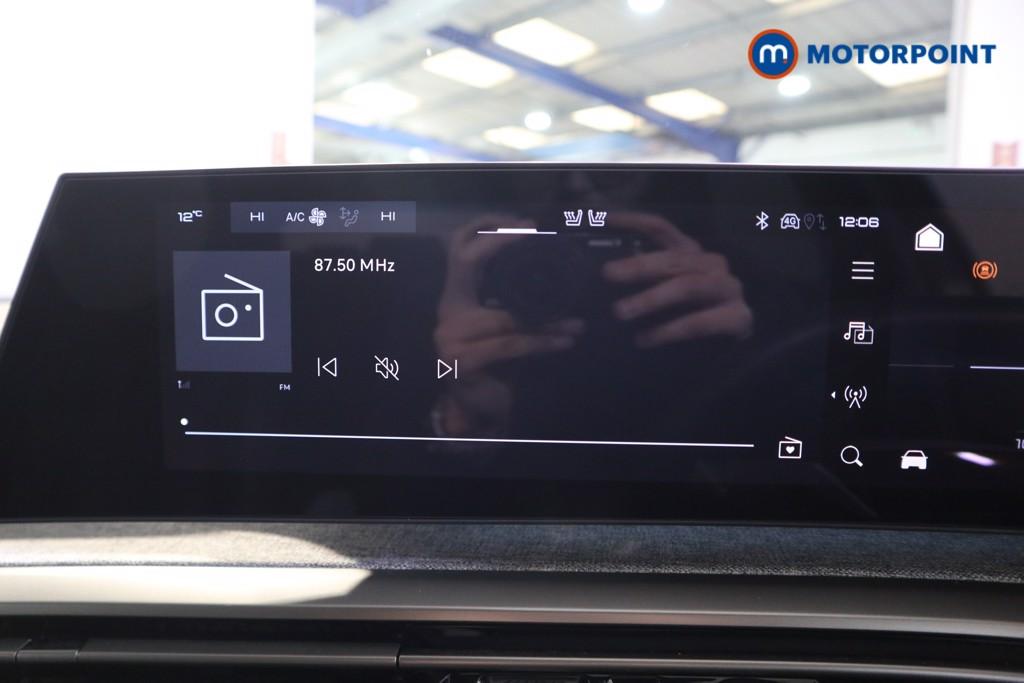 Peugeot 5008 GT Automatic Petrol SUV - Stock Number (1605011) - 8th supplementary image