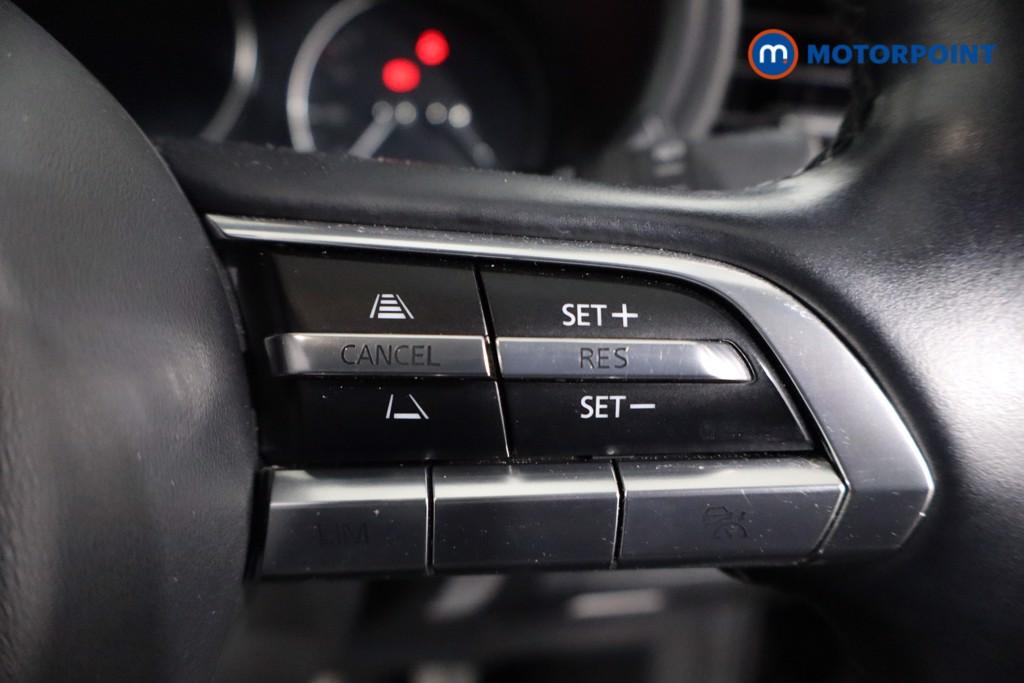 Mazda Cx-30 Sport Lux Manual Petrol SUV - Stock Number (1605679) - 8th supplementary image