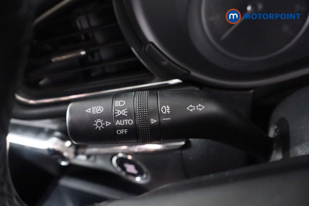 Mazda Cx-30 Gt Sport Manual Petrol SUV - Stock Number (1605680) - 8th supplementary image