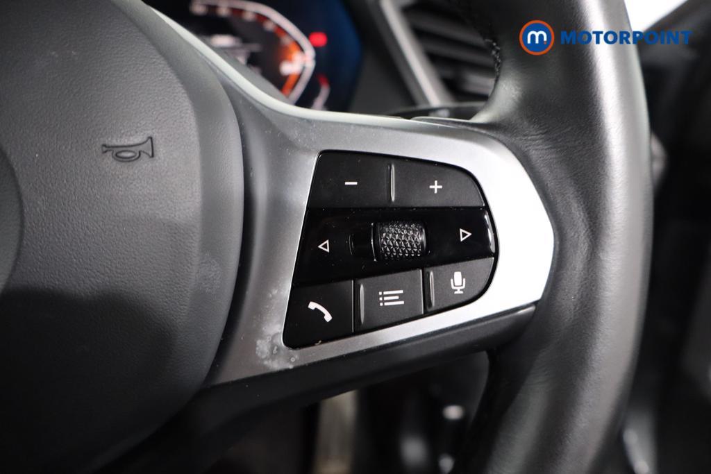 BMW 1 Series M Sport Automatic Petrol Hatchback - Stock Number (1606659) - 8th supplementary image