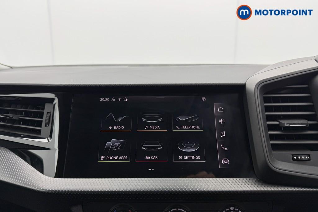 Audi A1 Technik Manual Petrol Hatchback - Stock Number (1606668) - 8th supplementary image