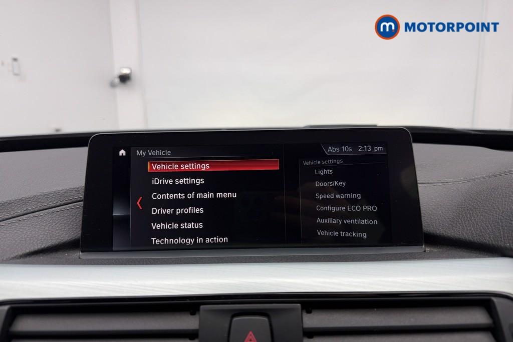 BMW 3 Series M Sport Automatic Petrol Hatchback - Stock Number (1606672) - 8th supplementary image