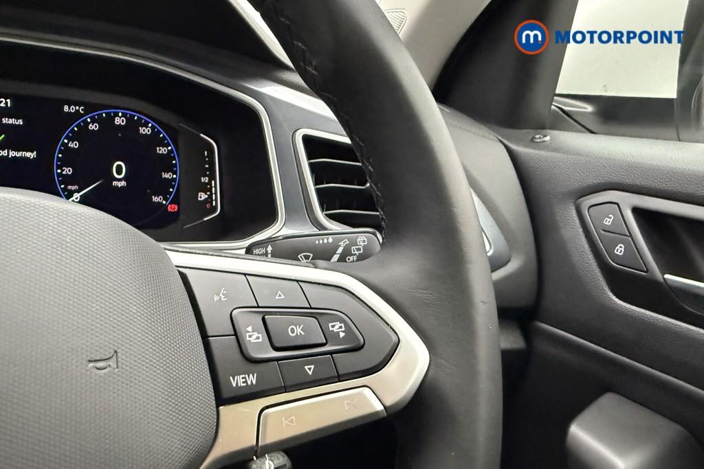 Volkswagen T-Roc Style Manual Petrol SUV - Stock Number (1607139) - 8th supplementary image