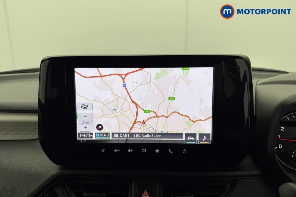 Suzuki Swift Motion Automatic Petrol Hatchback - Stock Number (1607398) - 8th supplementary image