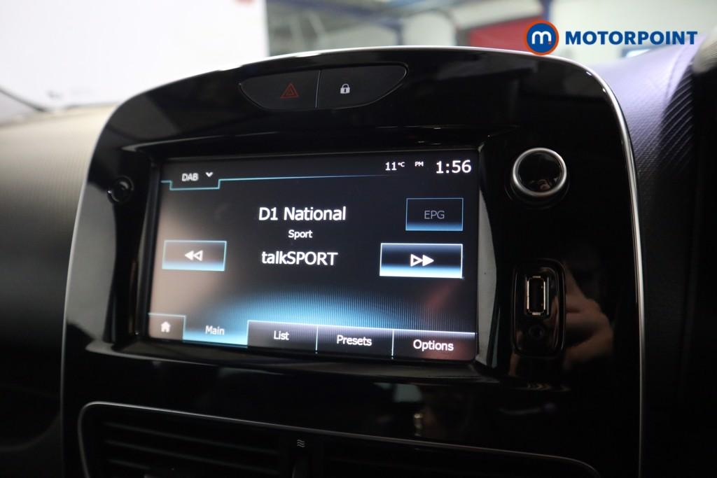 Renault Clio Gt Line Manual Petrol Hatchback - Stock Number (1607647) - 8th supplementary image