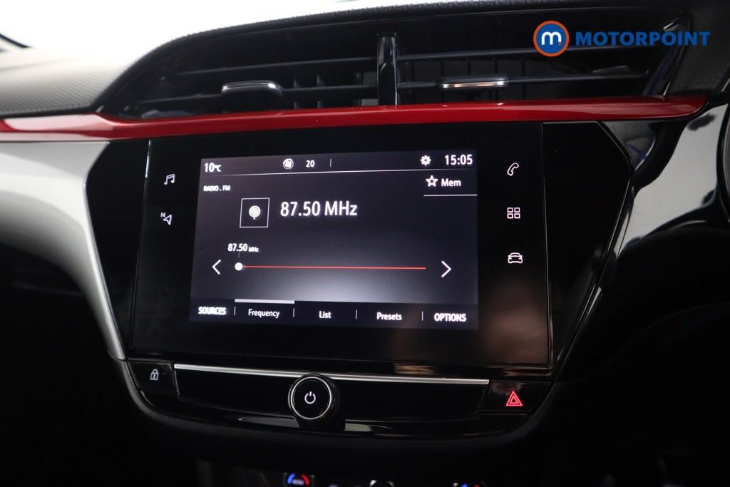 Vauxhall Corsa GS Manual Petrol Hatchback - Stock Number (1607957) - 8th supplementary image