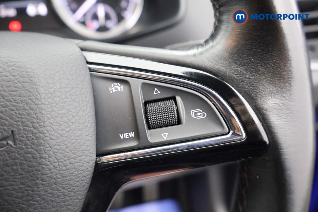 Skoda Karoq Se L Manual Petrol SUV - Stock Number (1608125) - 8th supplementary image