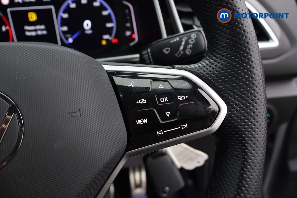 Volkswagen T-Roc R-Line Manual Diesel SUV - Stock Number (1608198) - 8th supplementary image