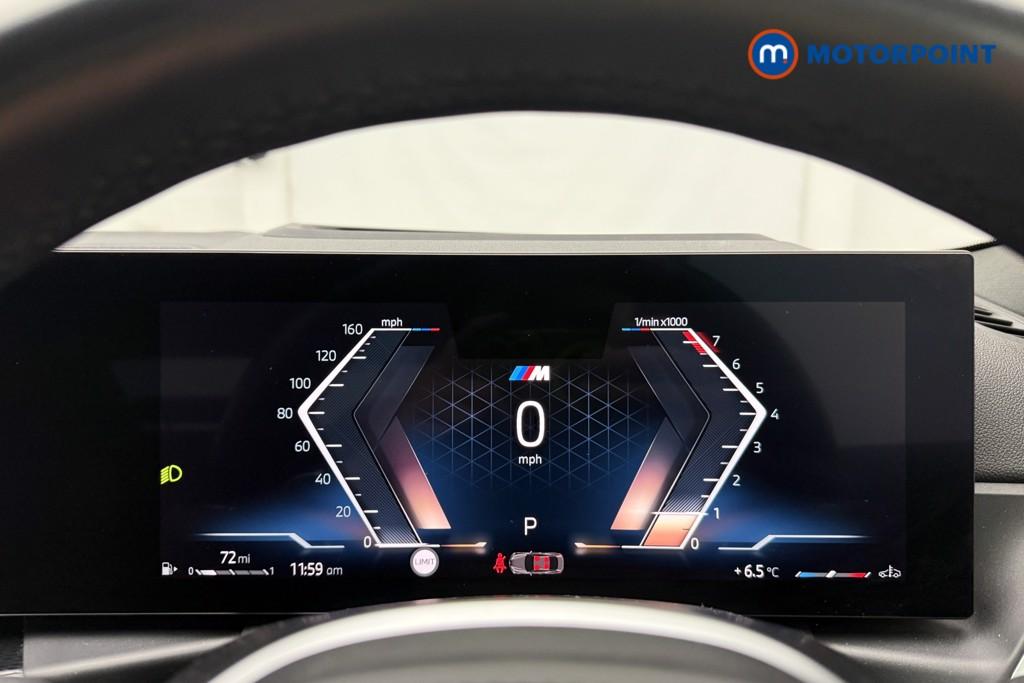 BMW 2 Series M240i Automatic Petrol Coupe - Stock Number (1608599) - 8th supplementary image