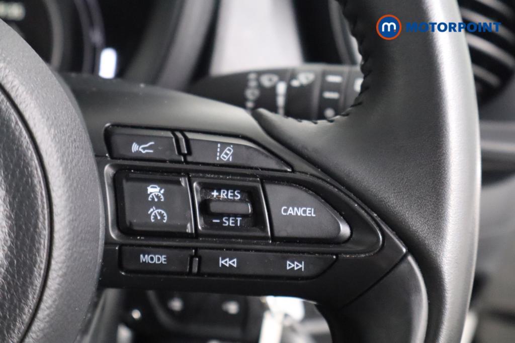 Toyota Aygo X Pure Automatic Petrol Hatchback - Stock Number (1608907) - 8th supplementary image