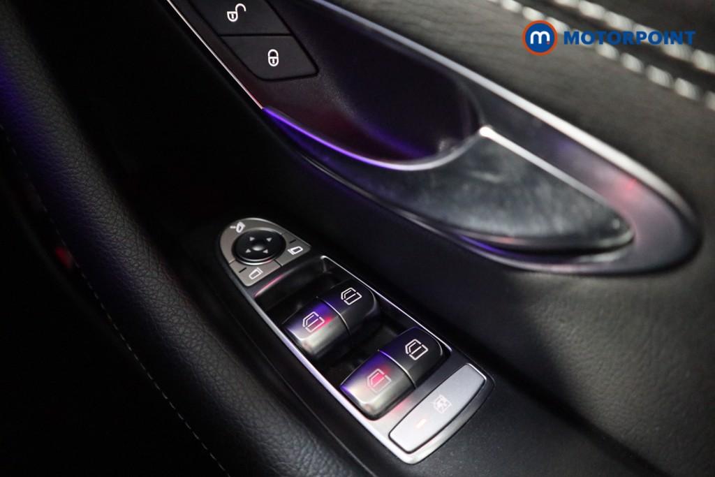 Mercedes-Benz E Class Amg Line Night Edition Automatic Diesel Saloon - Stock Number (1608917) - 8th supplementary image