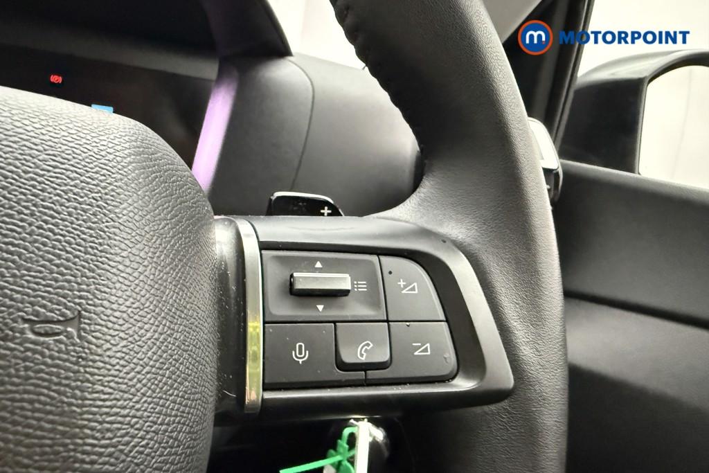 Citroen C4 Sense Plus Automatic Petrol Hatchback - Stock Number (1609052) - 8th supplementary image