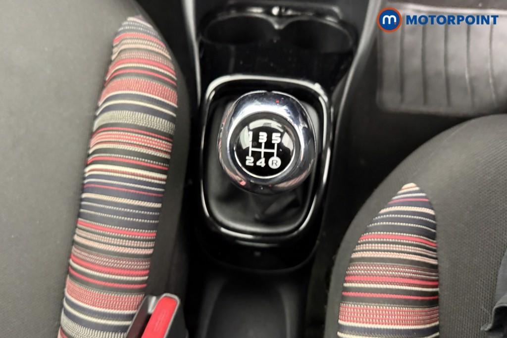 Citroen C1 Shine Manual Petrol Hatchback - Stock Number (1609163) - 8th supplementary image