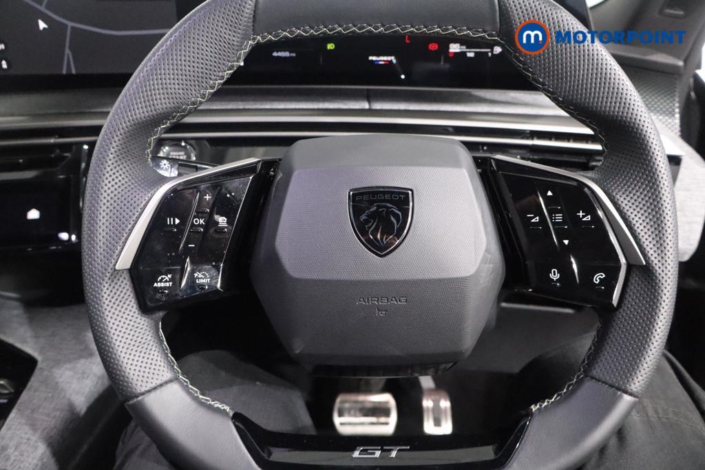 Peugeot 5008 GT Automatic Petrol SUV - Stock Number (1609169) - 8th supplementary image