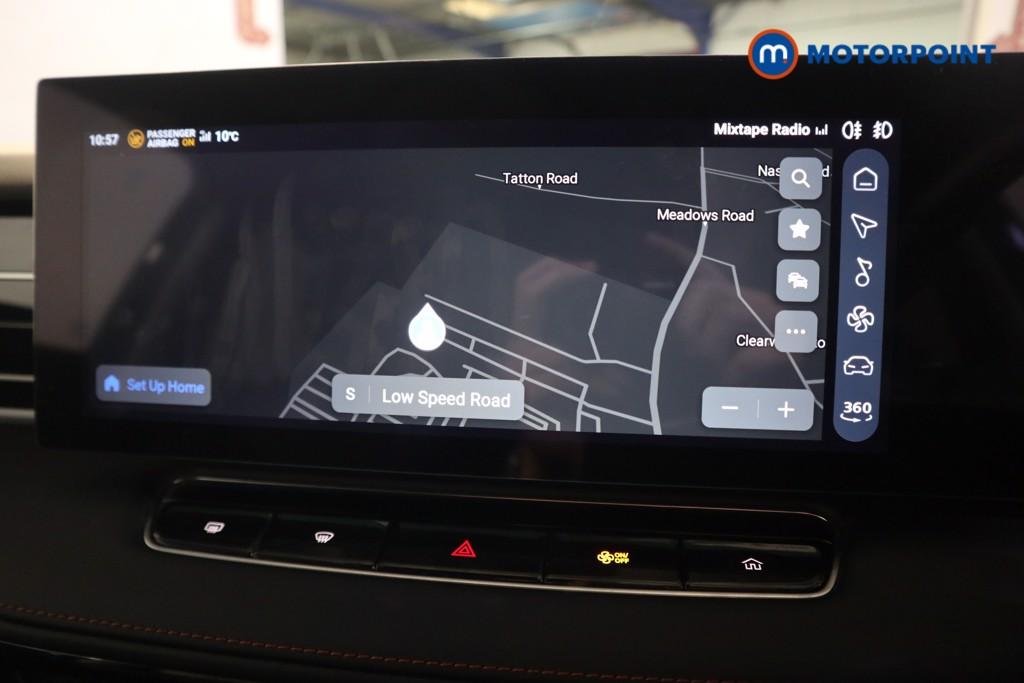 Mg Motor Uk HS Trophy Manual Petrol SUV - Stock Number (1609204) - 8th supplementary image