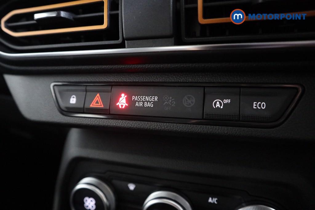 Dacia Sandero Stepway Prestige Manual Petrol Hatchback - Stock Number (1609298) - 8th supplementary image