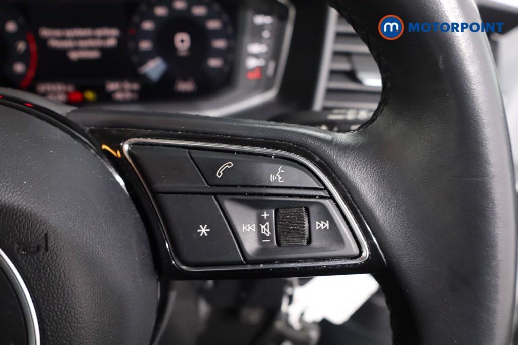 Audi A1 Sport Automatic Petrol Hatchback - Stock Number (1609329) - 8th supplementary image
