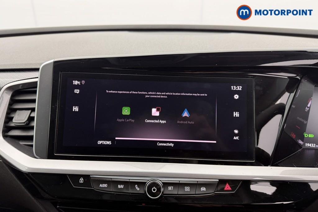 Vauxhall Grandland Ultimate Automatic Diesel SUV - Stock Number (1609428) - 8th supplementary image