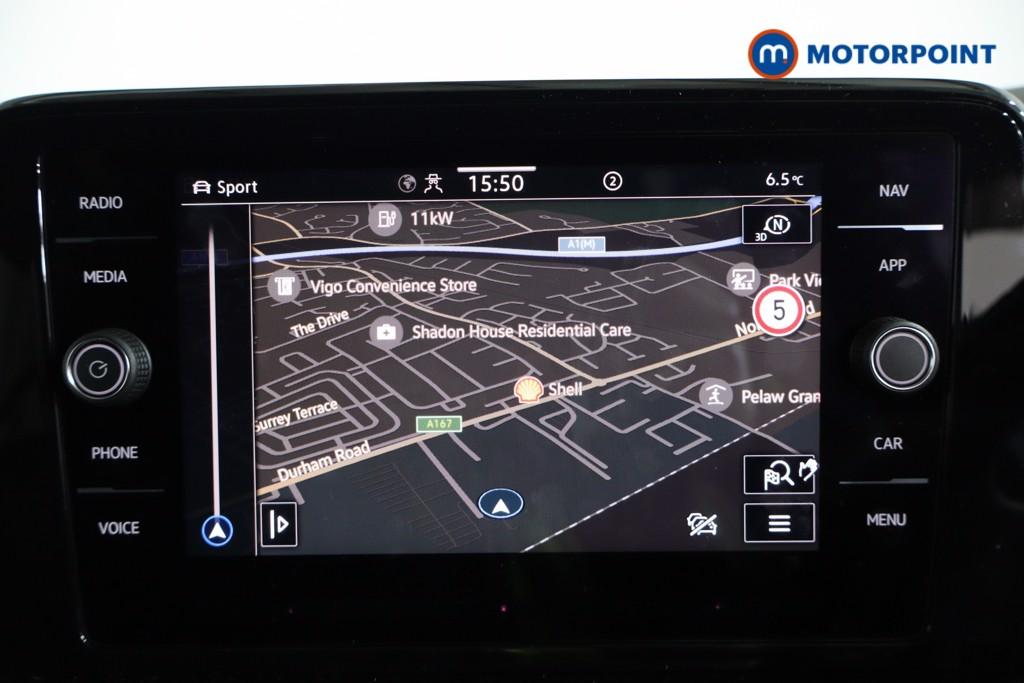 Volkswagen T-Roc Black Edition Automatic Petrol SUV - Stock Number (1609439) - 8th supplementary image