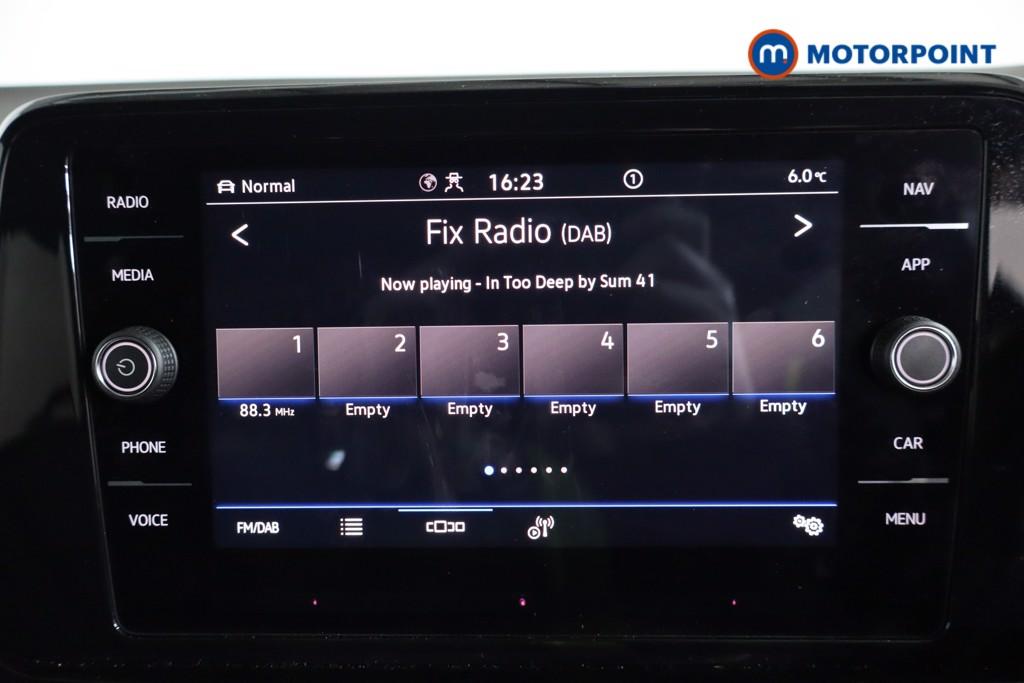 Volkswagen T-Roc Black Edition Automatic Petrol SUV - Stock Number (1609442) - 8th supplementary image