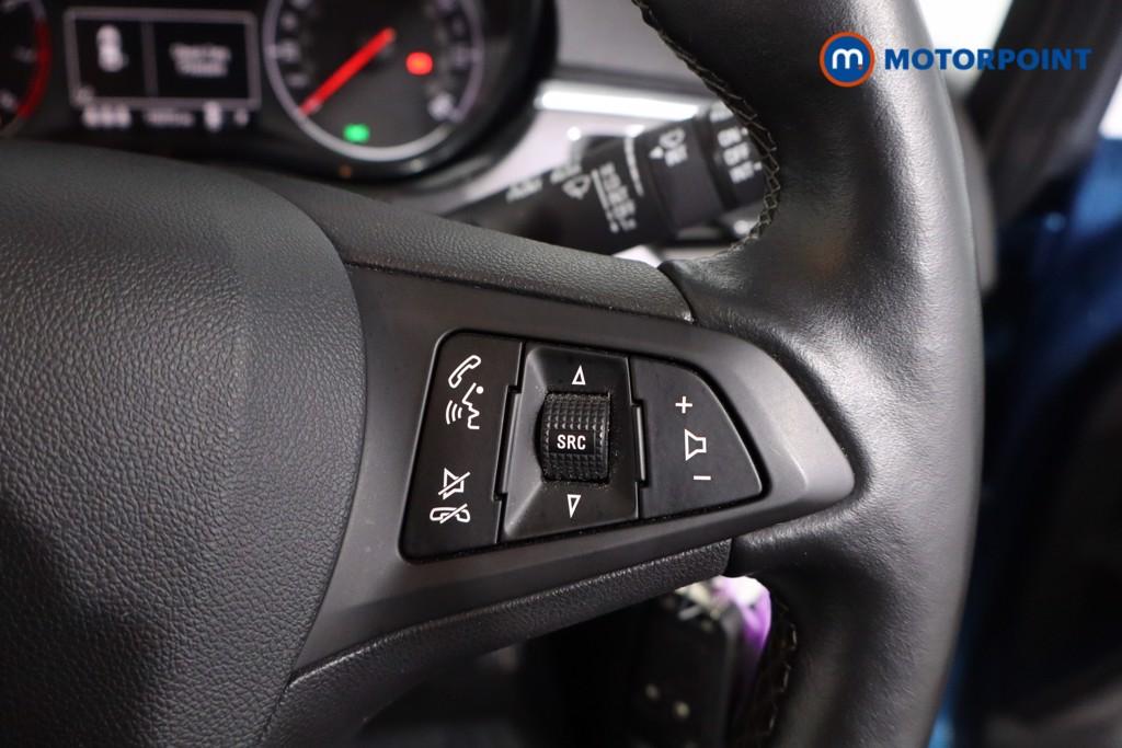 Vauxhall Corsa Energy Automatic Petrol Hatchback - Stock Number (1609654) - 8th supplementary image