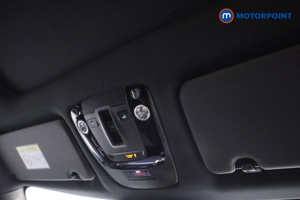 KIA Sportage Gt-Line S Automatic Petrol-Electric Hybrid SUV - Stock Number (1609701) - 8th supplementary image