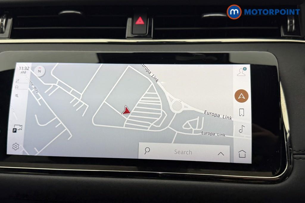 Land Rover Range Rover Evoque R-Dynamic Se Automatic Diesel SUV - Stock Number (1609745) - 8th supplementary image