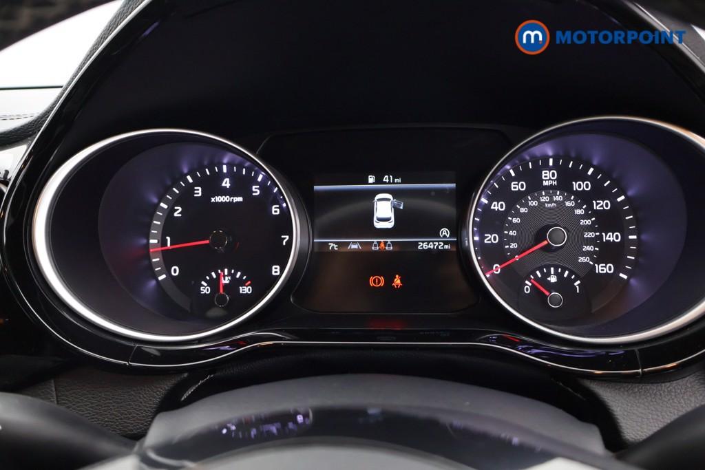 KIA Ceed Gt-Line Manual Petrol Hatchback - Stock Number (1609863) - 8th supplementary image