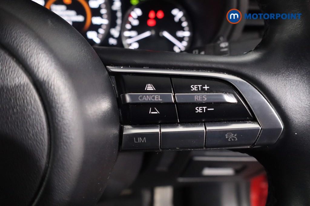 Mazda 3 Se-L Manual Petrol Hatchback - Stock Number (1609892) - 8th supplementary image