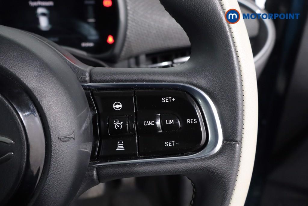 Fiat 500 La Prima Automatic Electric Hatchback - Stock Number (1610039) - 8th supplementary image