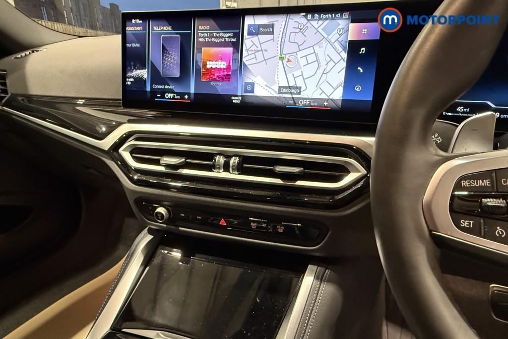 BMW 2 Series M Sport Automatic Petrol Coupe - Stock Number (1610070) - 8th supplementary image