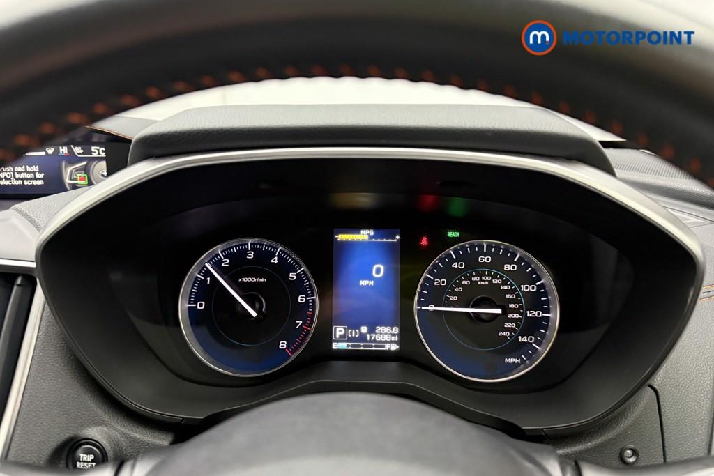 Subaru XV Se Premium Automatic Petrol-Electric Hybrid SUV - Stock Number (1610111) - 8th supplementary image