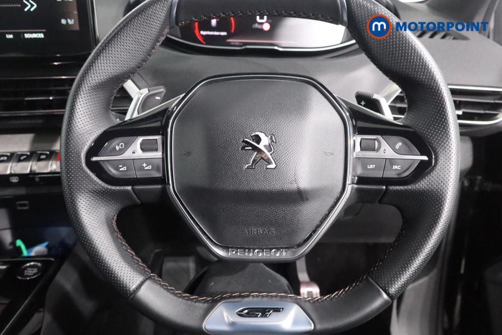 Peugeot 3008 GT Automatic Petrol SUV - Stock Number (1610152) - 8th supplementary image
