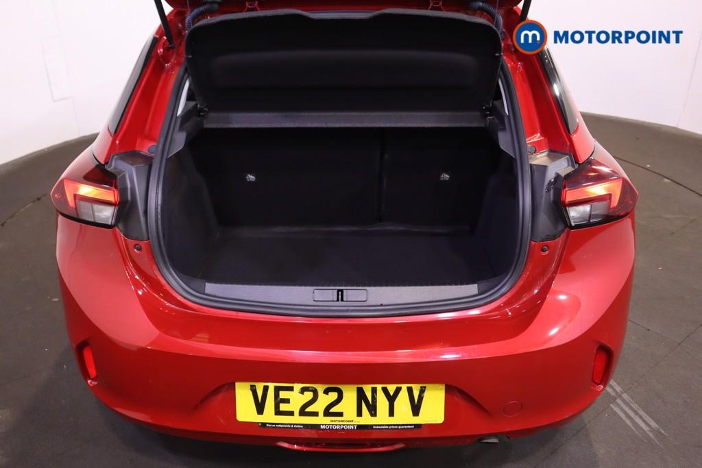 Vauxhall Corsa Design Manual Petrol Hatchback - Stock Number (1610277) - 8th supplementary image