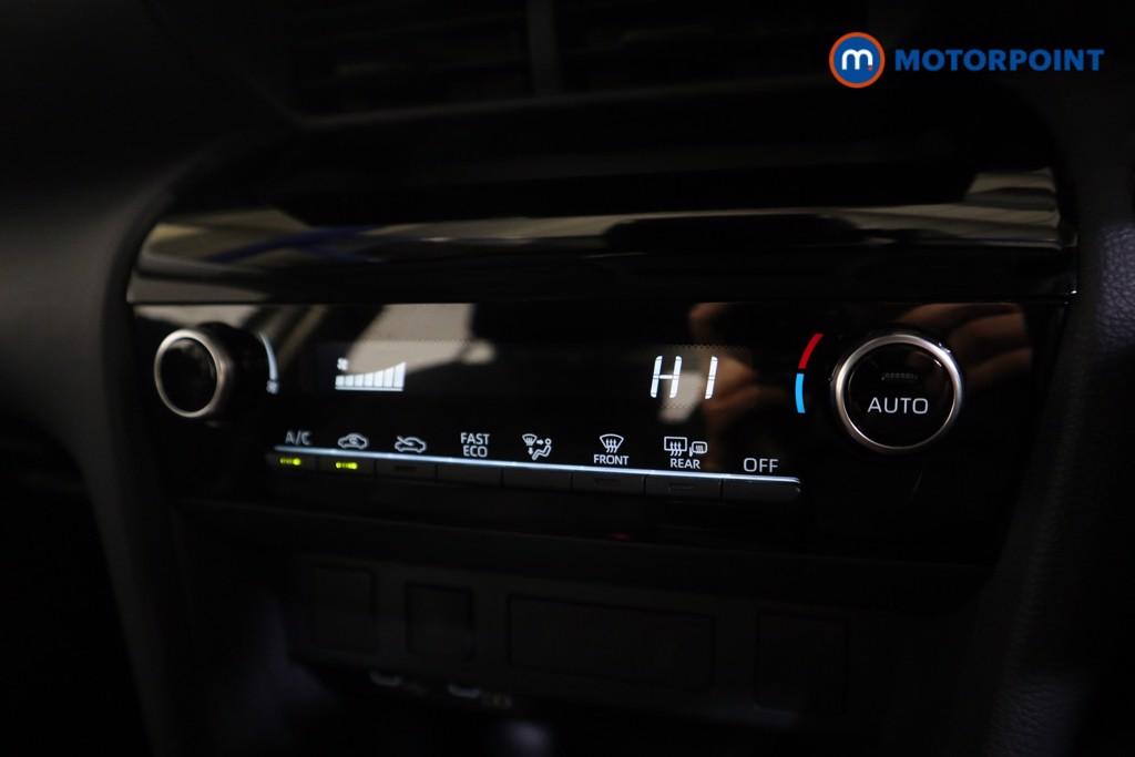 Toyota Yaris Cross Icon Automatic Petrol-Electric Hybrid Estate - Stock Number (1610282) - 8th supplementary image