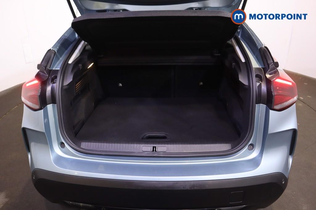Citroen C4 C-Series Edition Manual Petrol Hatchback - Stock Number (1610568) - 8th supplementary image