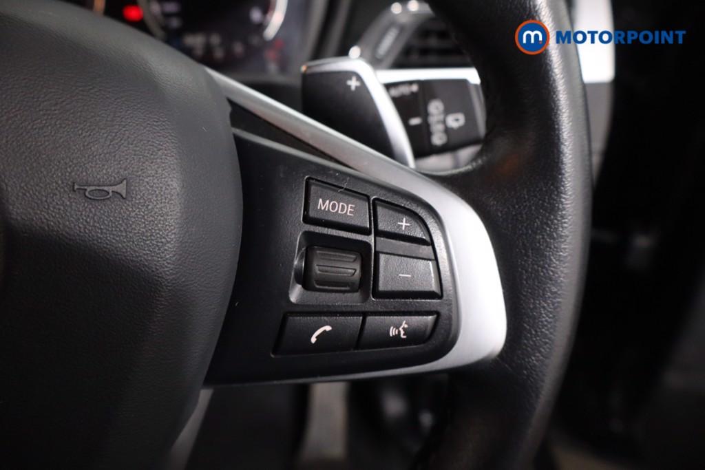 BMW X2 Sport Automatic Diesel SUV - Stock Number (1610587) - 8th supplementary image