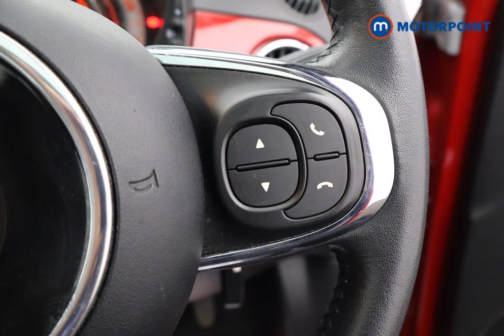 Fiat 500 Lounge Manual Petrol Hatchback - Stock Number (1611043) - 8th supplementary image