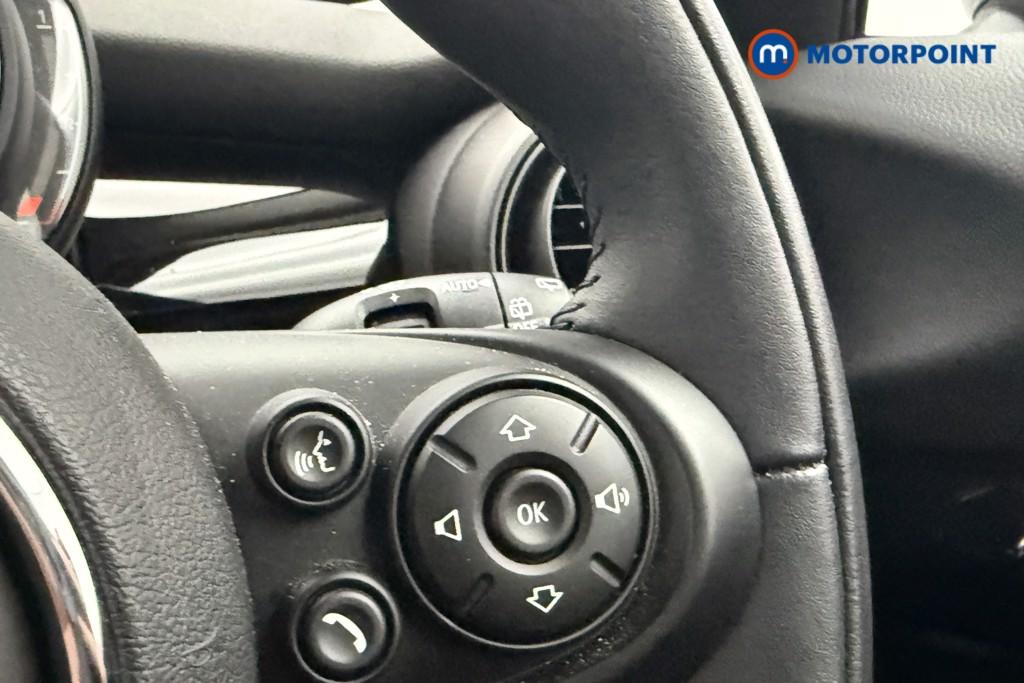 Mini Hatchback Cooper S Manual Petrol Hatchback - Stock Number (1611054) - 8th supplementary image